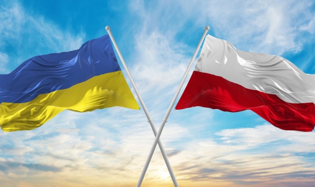 Полският министър председател Матеуш Моравецки отбеляза нарастване на подкрепата за въвеждането