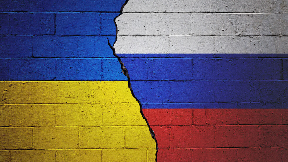 Войната в Украйна е причинила щети на инфраструктурата за над