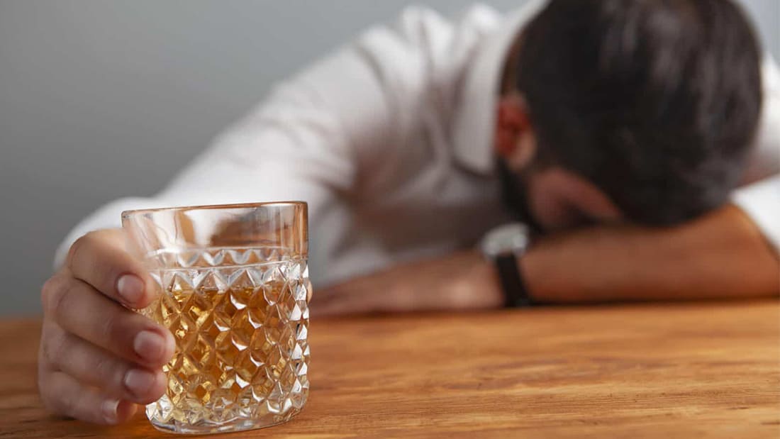 При пълния отказ от алкохол вредата превишава ползите, твърдят австралийски