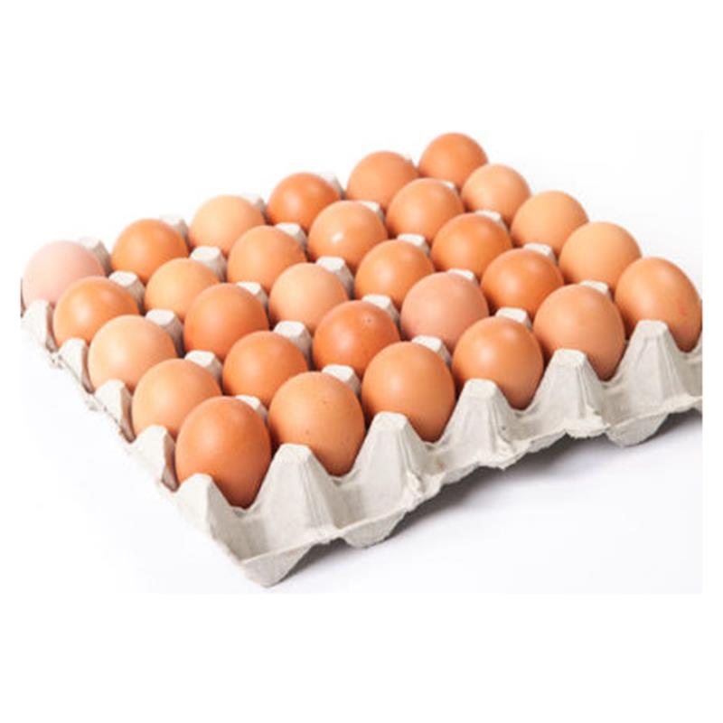 Към момента цената на яйцата е около 0,25 лв. за