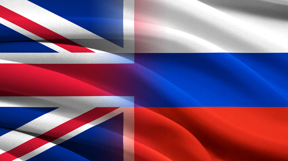 Великобритания обяви нови санкции срещу руски пропагандисти и държавни медии