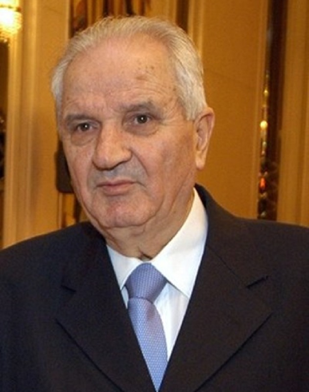 Почина бившият премиер Георги Атанасов | Вестник "ДУМА"