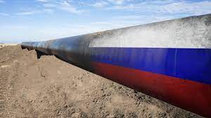 Литва е прекратила вноса на природен газ от Русия, съобщи