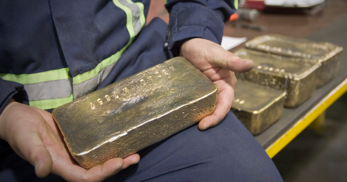 Киргизстан постигна споразумение с канадската компания Centerra Gold за придобиване