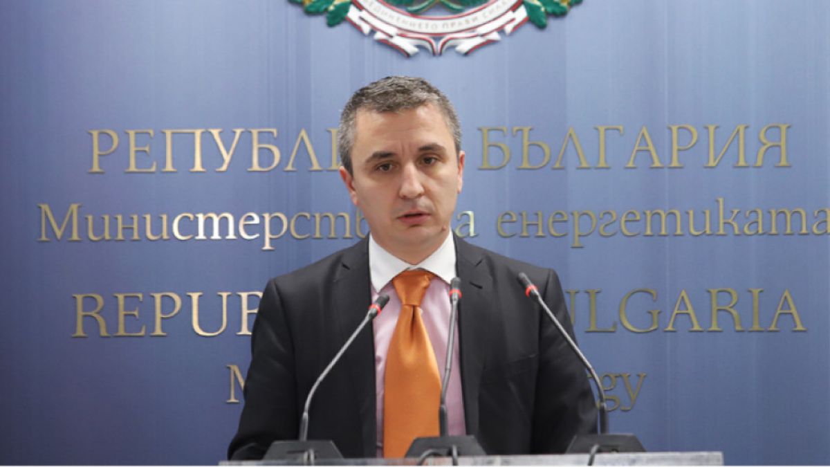 България е получила в петък вечерта официално искане от Газпром