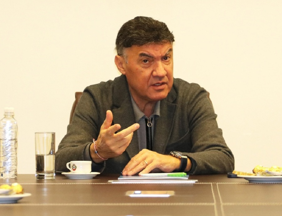 БФС взе решение да върне в системата си изключените аматьорски