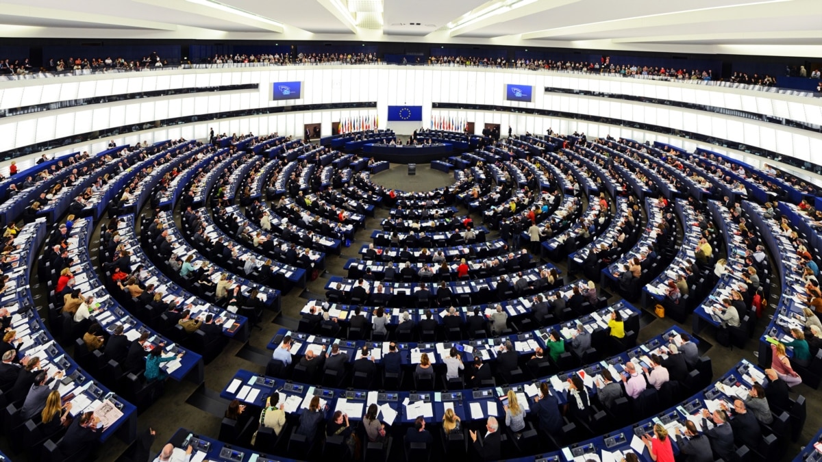 Европейският парламент призова в резолюция за пълно ембарго върху вноса
