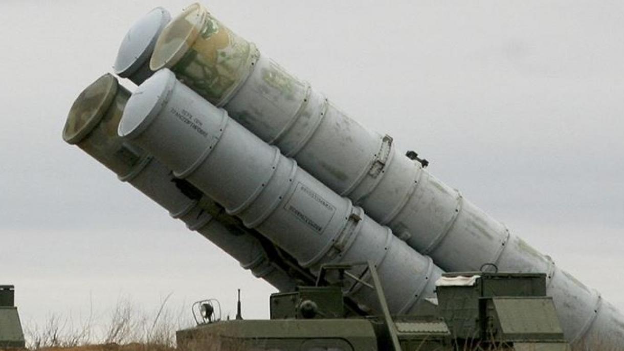 Руските въоръжени сили са унищожили пускови установки на зенитно-ракетни системи