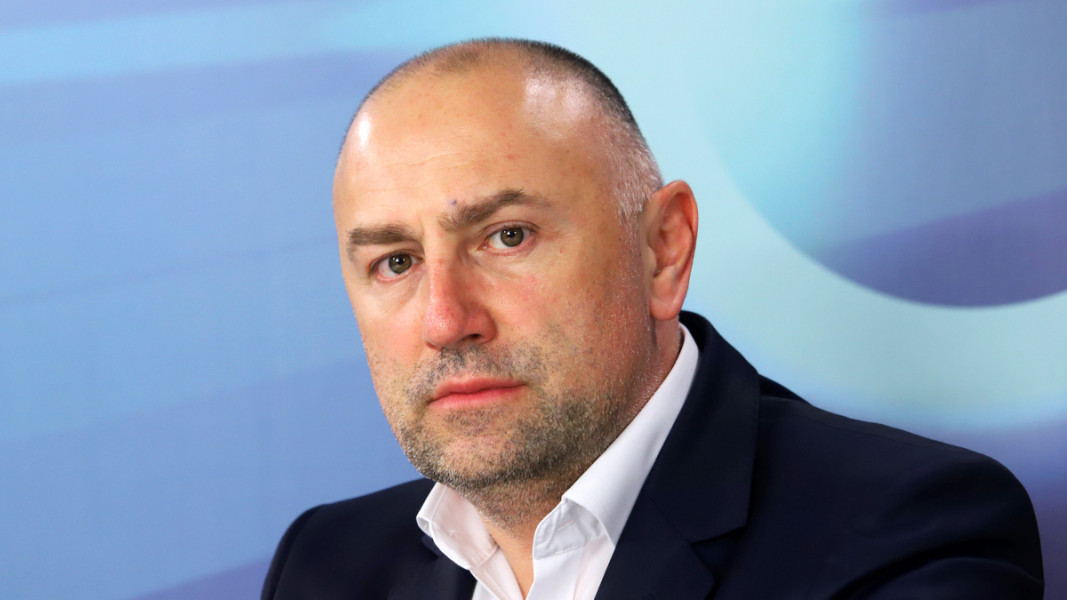 Депутатите отхвърлиха кандидатурата на Любомир Каримански за управител на БНБ