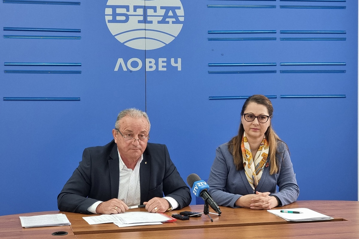Вяра Емилова: Позицията на левицата против военна помощ за Украйна няма да разруши коалицията