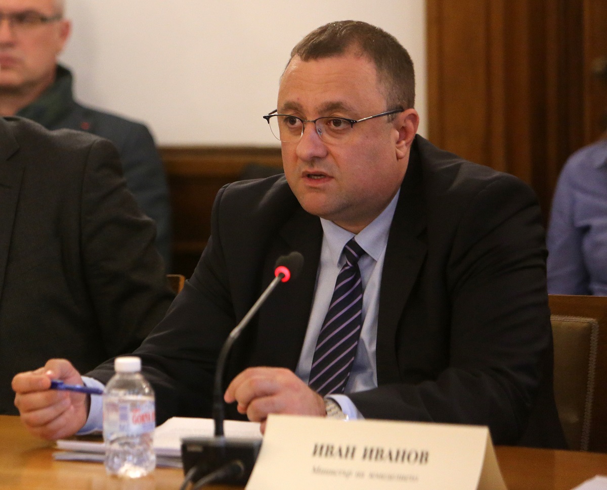 Мая ЙовановскаЗемеделският министър Иван Иванов вече е разписал указанията за
