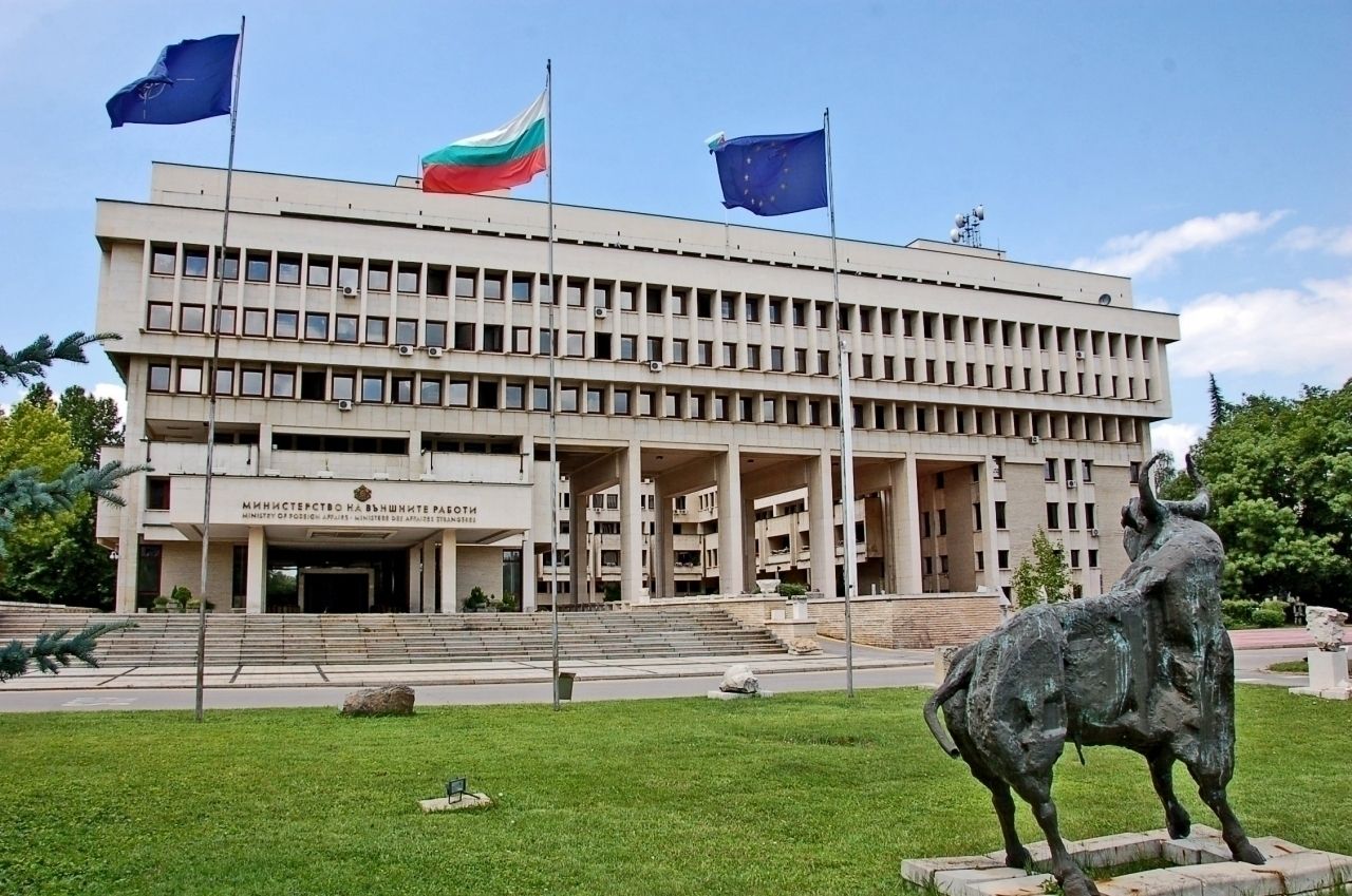 МВнР: Българският консул в Одеса не е отвлечен от руски военни