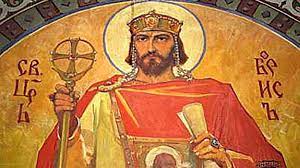 Българската православна църква почита паметта на Свети цар Борис
