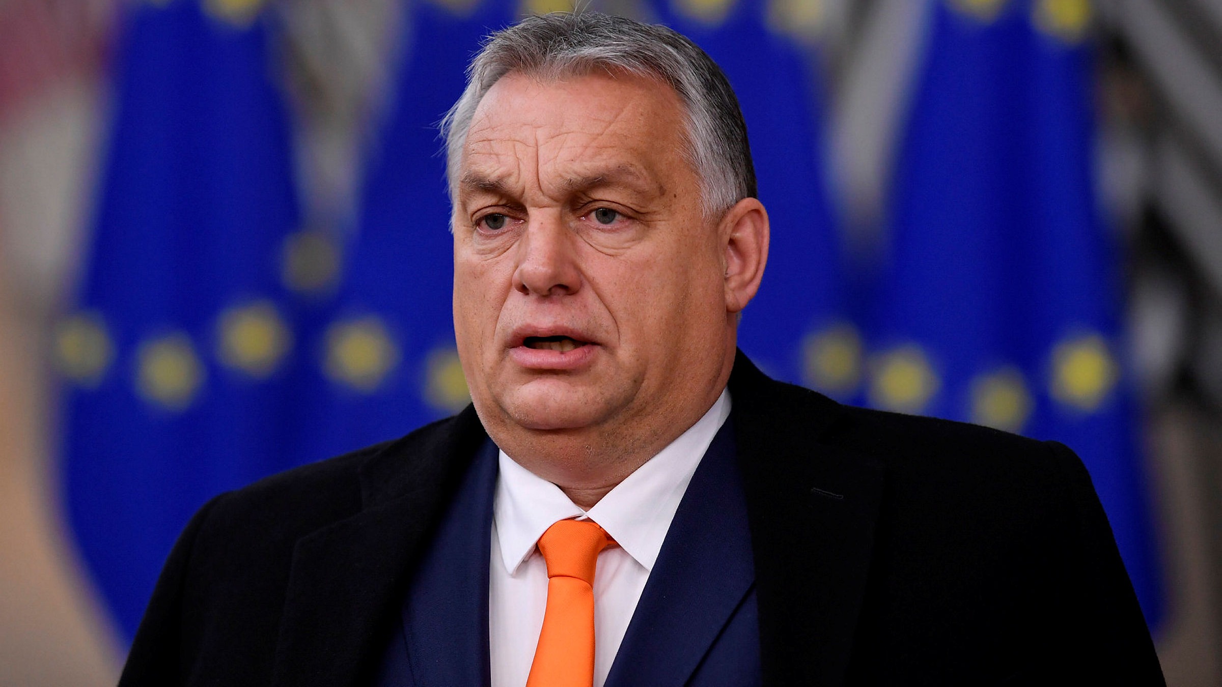 Премиерът на Унгария изпрати съответно писмо до председателя на ЕК
