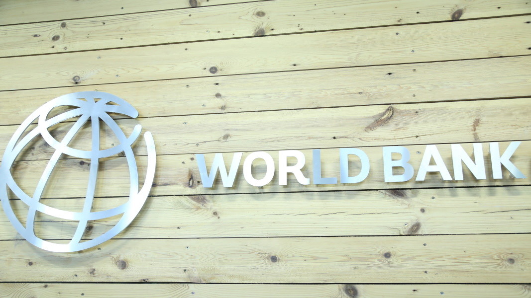 Световната банка обяви че планира да отпусне 30 милиарда долара