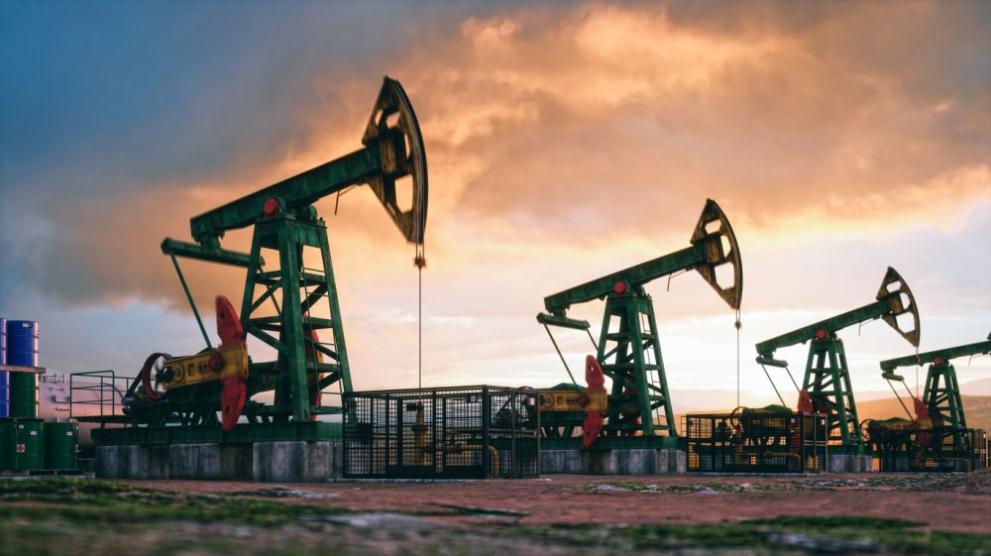 България ще получи 2 г отсрочка за ембаргото над руския петрол