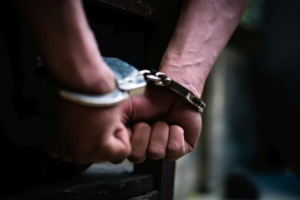 11 задържани при операция на ГДБОП в София по линия трафика