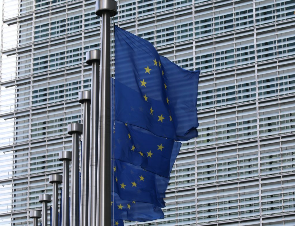 Лидерите на Европейския съюз постигнаха компромис за налагане на частично