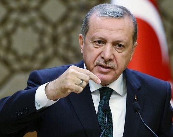 Главният съветник на турския президент Ибрахим Калън заяви пред американския