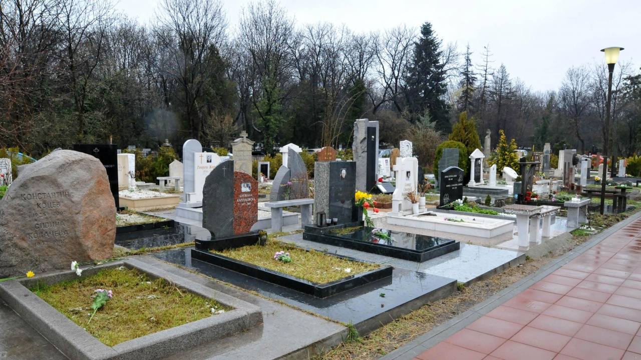 Българската общественост бе потресена от зловеща новина телата на седем