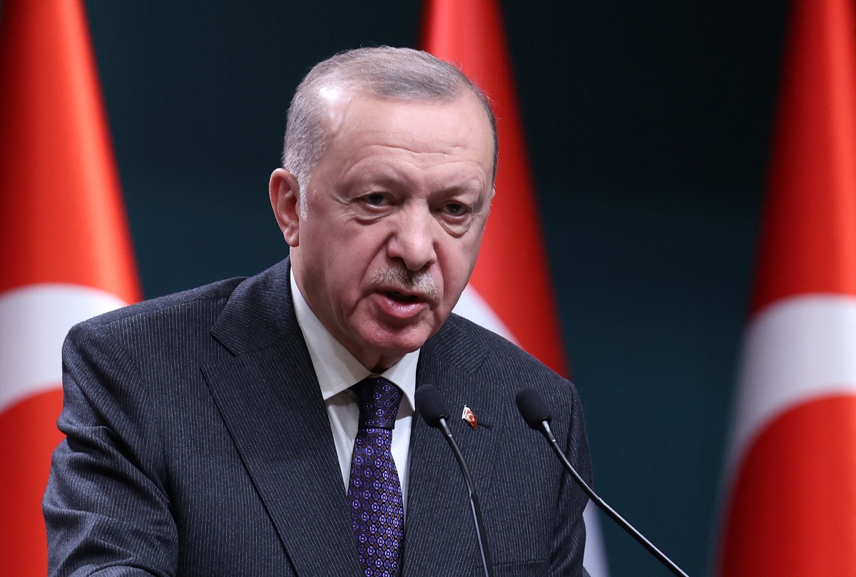 Турските власти отхвърлиха поканата на НАТО за участие в тристранни