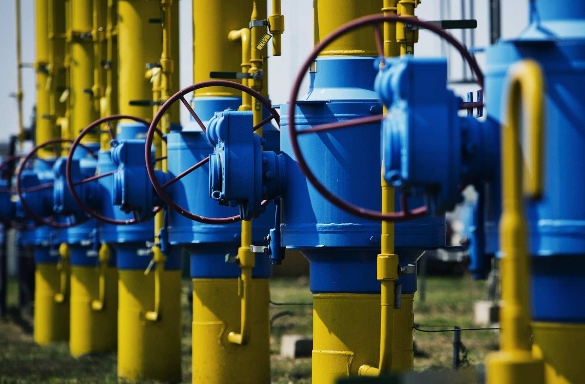 Доставките на газ през „Турски поток“ ще бъде временно преустановена