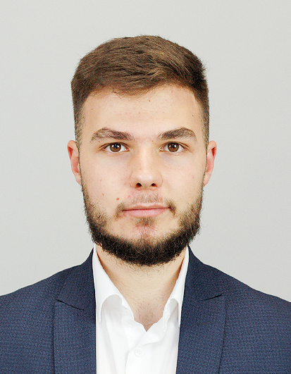 Евгени Филипов е новият председател на Младежкото обединение в БСП
