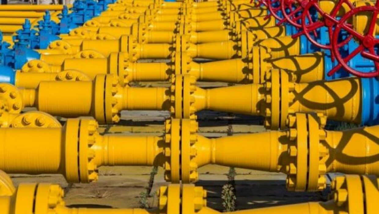 Прекратяването на доставките на руски газ за Германия ще причини