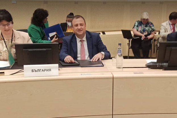 Настояваме за внимателен подход по отношение на транзитното преминаване на