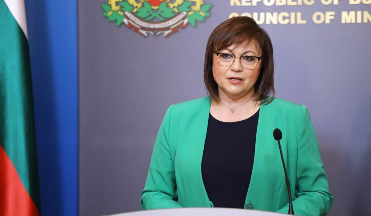 Ще впрегнем всички усилия да защитим децата си каза министърътКомисията