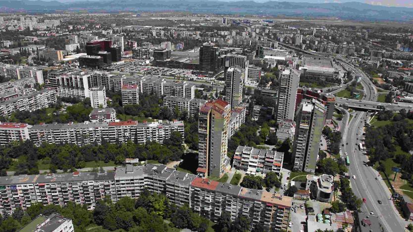 Жилищата в България са по достъпни за хората спрямо апартаментите в