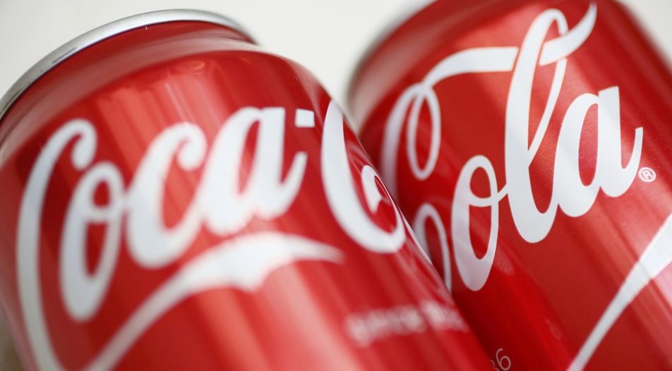 Американската компания за безалкохолни напитки Кока Кола ХБК Coca Cola HBC съобщи