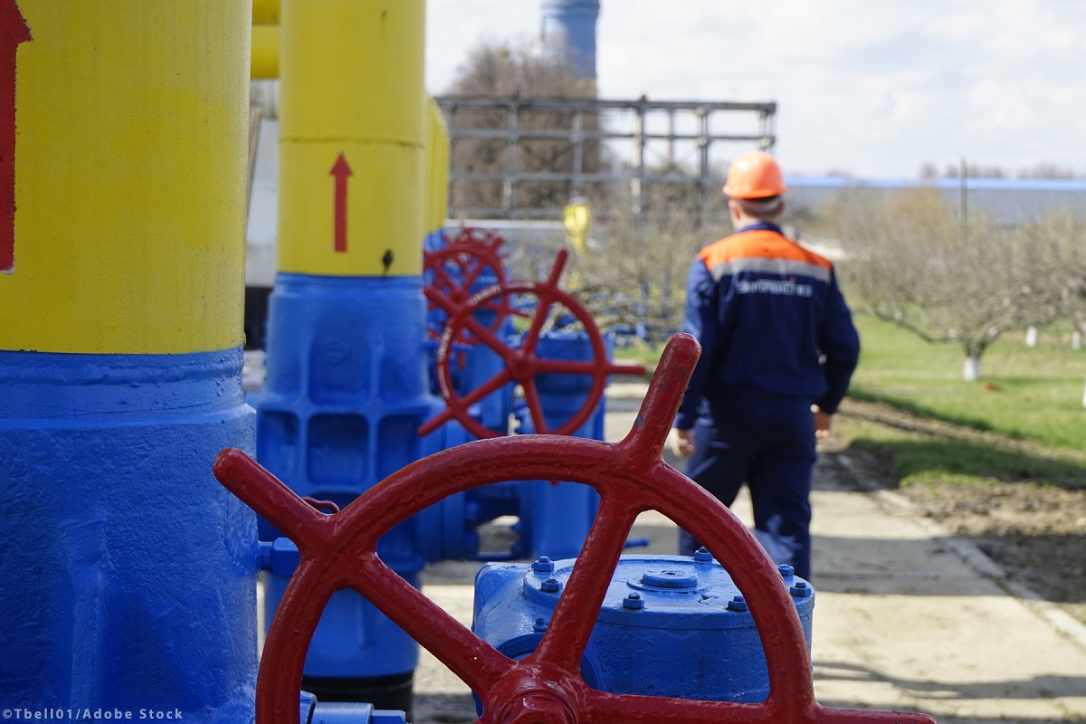Русия удържа победа на газовия и петролния пазар което й