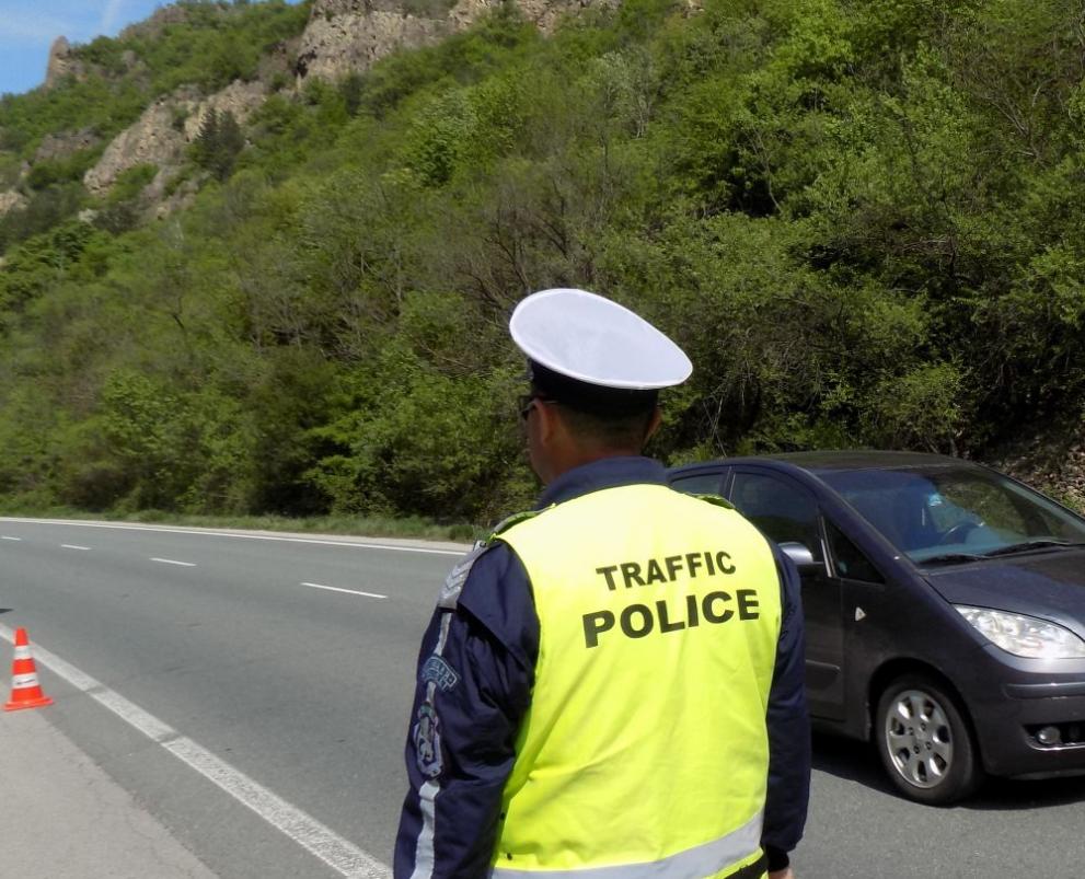 МВР планира допълнителни мерки за пътна безопасност Нови 8 500 хиляди