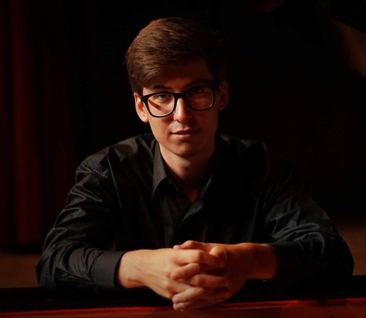 Младият пианист Георги Василев ще изнесе клавирен рецитал на 18