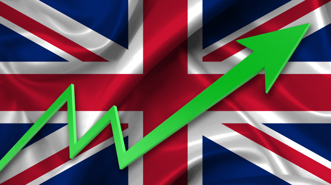 Инфлацията във Великобритания е скочила до нов 40-годишен връх през