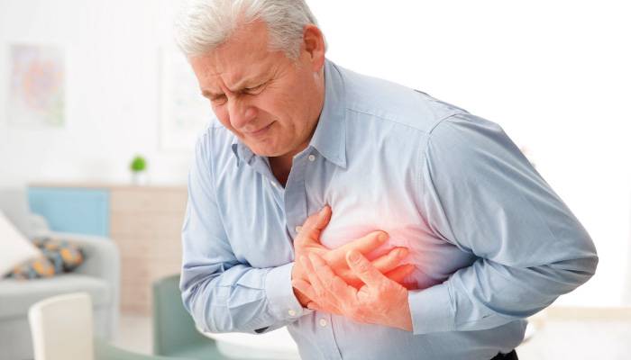 Аида ОванесНезначителен ръст на случаите на остър инфаркт на миокарда