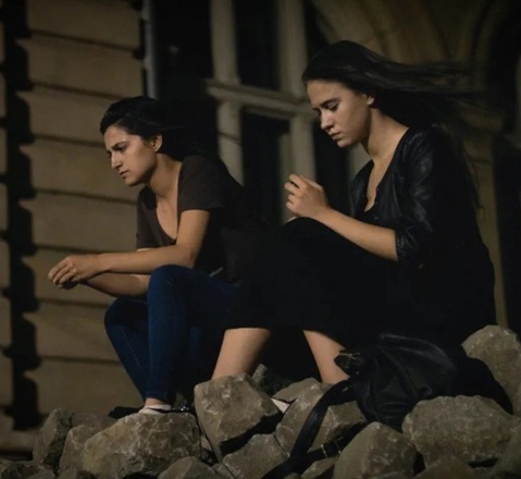 Българският филм Жените наистина плачат е селектиран за Европейските филмови