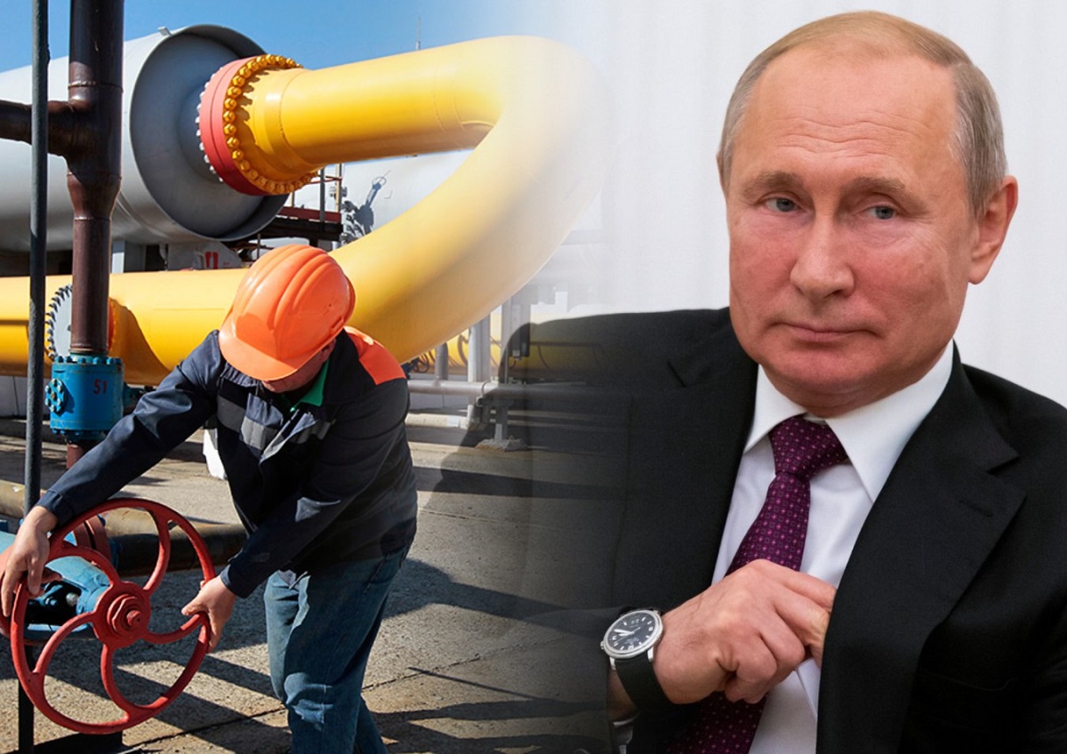 Путин обори всички прогнози, тъй като с 10,8 милиона барела/ден,