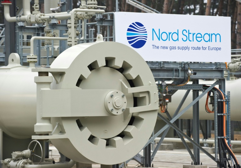 Русия спря днес газовите доставки за Европа по Северен поток-1,