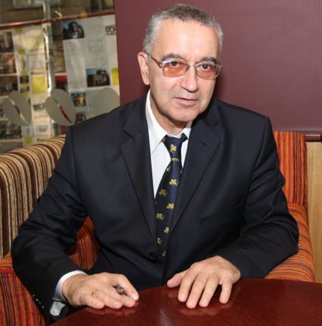 Д р Тотко НайденовЕдно съобщение по медиите премина някак незабелязано между