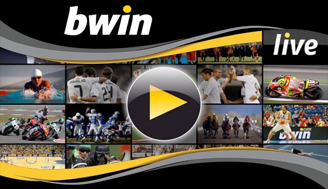 Една от водещите бетинг компании в световен мащаб е Bwin