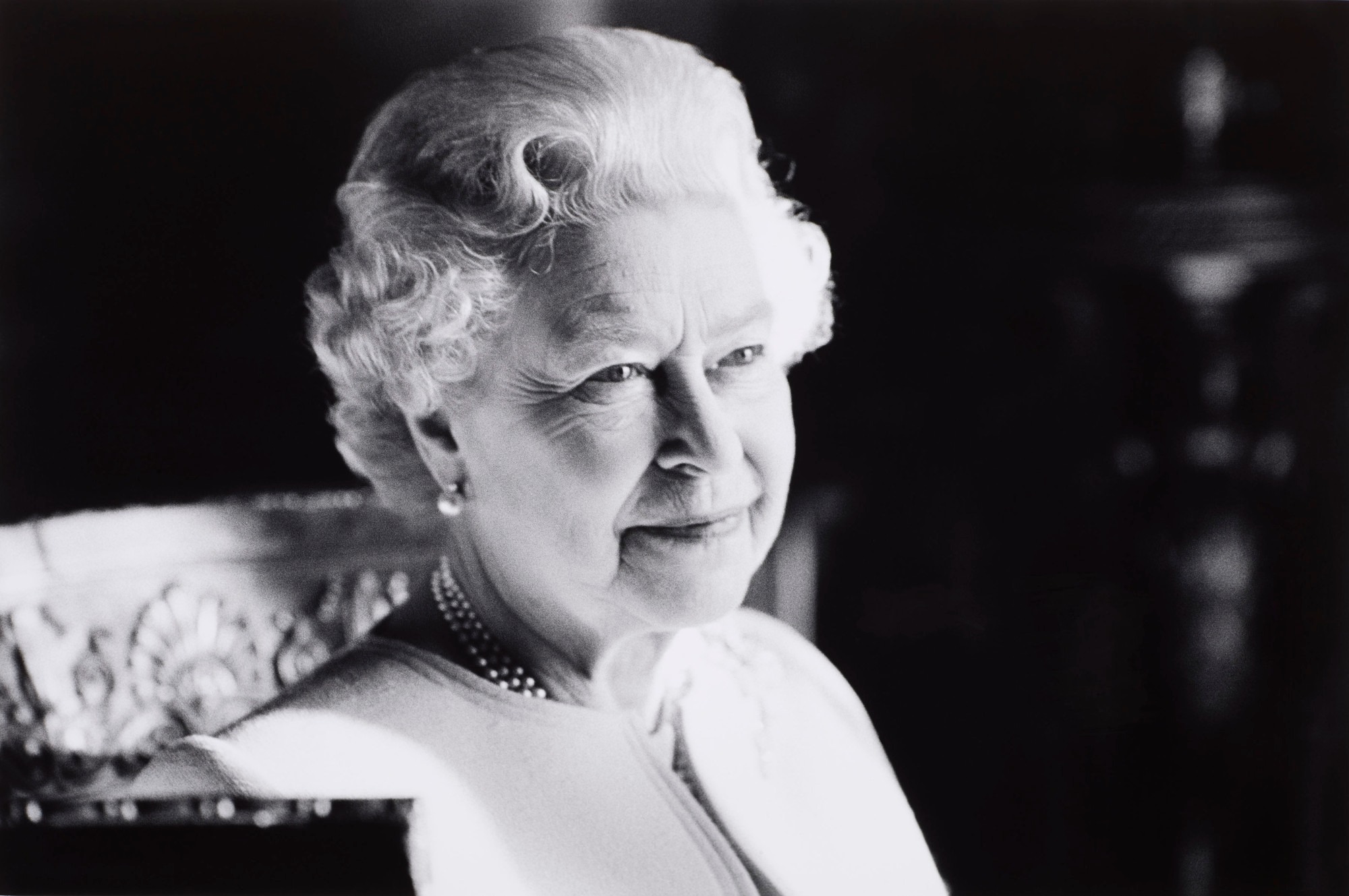 Британската кралица Елизабет II почина спокойно днес следобед на 96 годишна