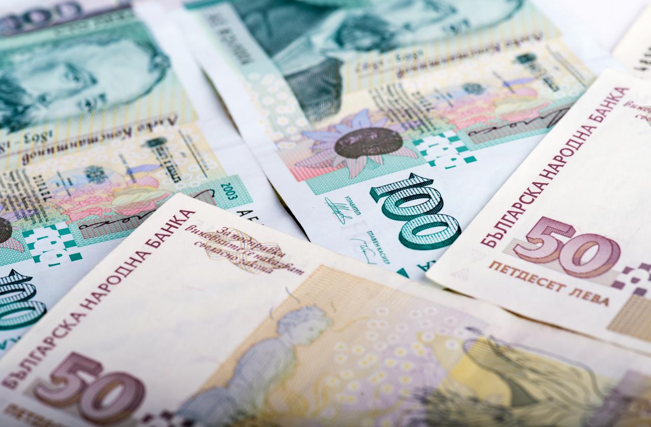 България емитира успешно, но на висока цена еврооблигации на обща