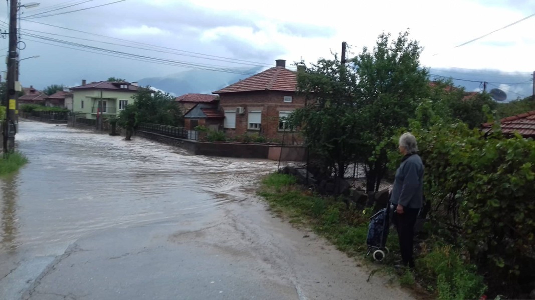 96 къщи в селата Богдан Каравелово и Слатина ще бъдат