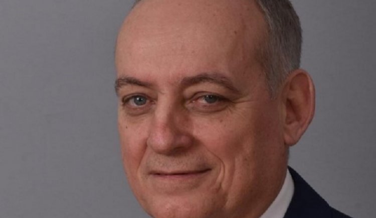 Доц доктор Георги Йорданов е трети в листата на коалиция БСП за