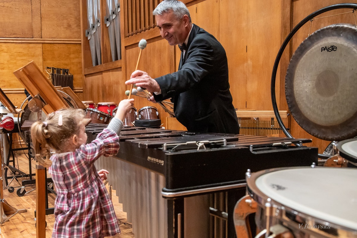 Започва новият сезон на детската музикално-образователна програма на Софийската филхармония