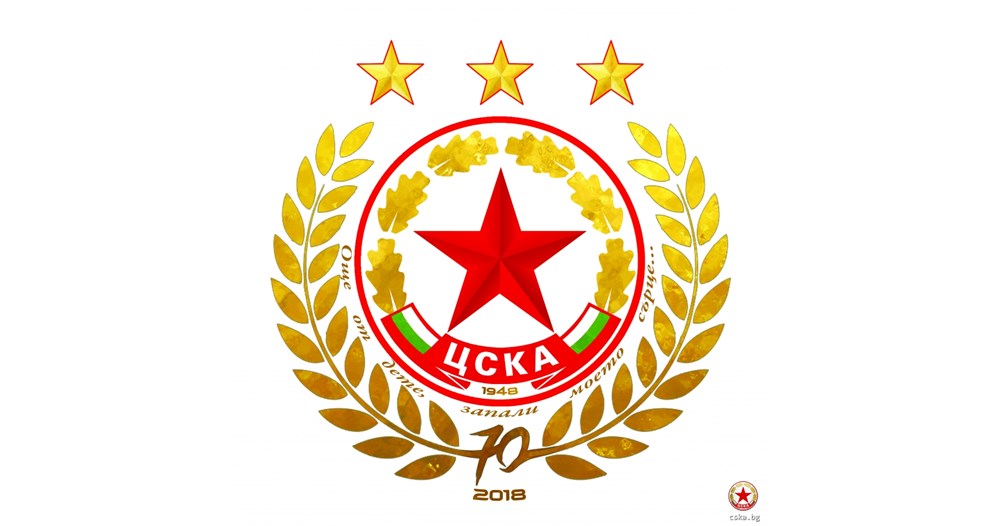 ЦСКА е имал рекорден бюджет за 2021 г показва годишният
