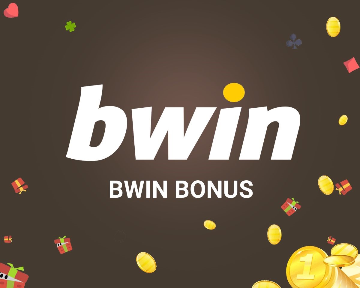Един от най големите хазартни оператори в България Bwin предлага и