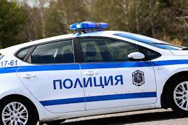 Полицията в София залови след преследване по Околовръстния път на